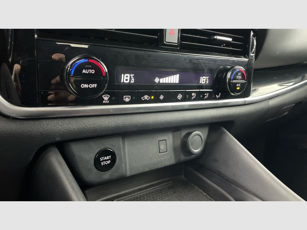 Nissan Qashqai – foto 19