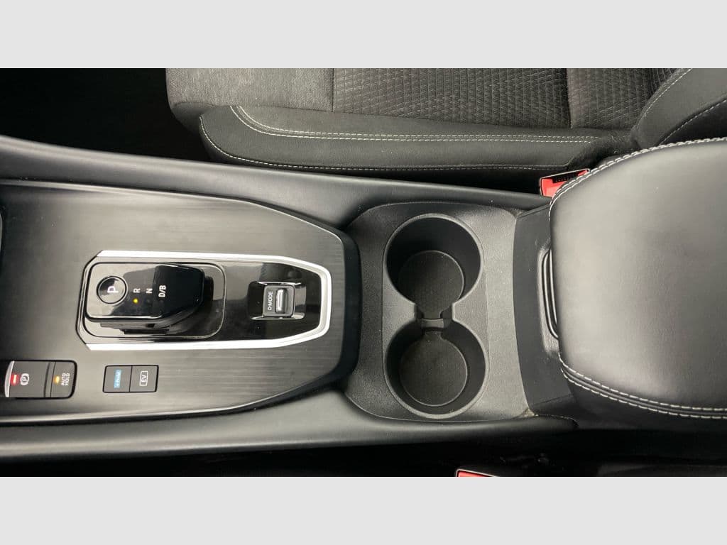 Nissan Qashqai – foto 21