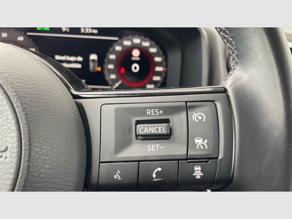 Nissan Qashqai – foto 29