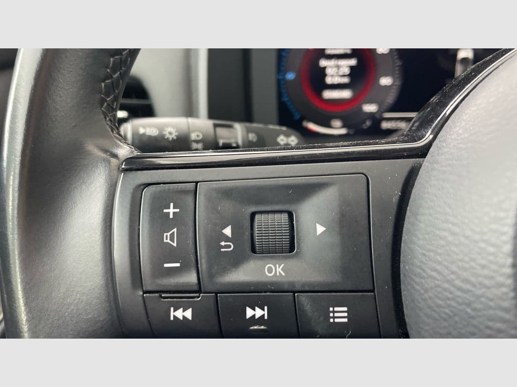 Nissan Qashqai – foto 30