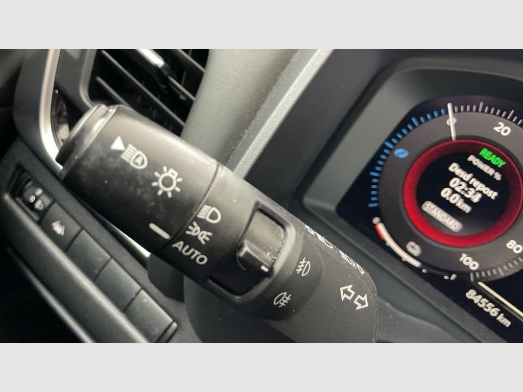 Nissan Qashqai – foto 32