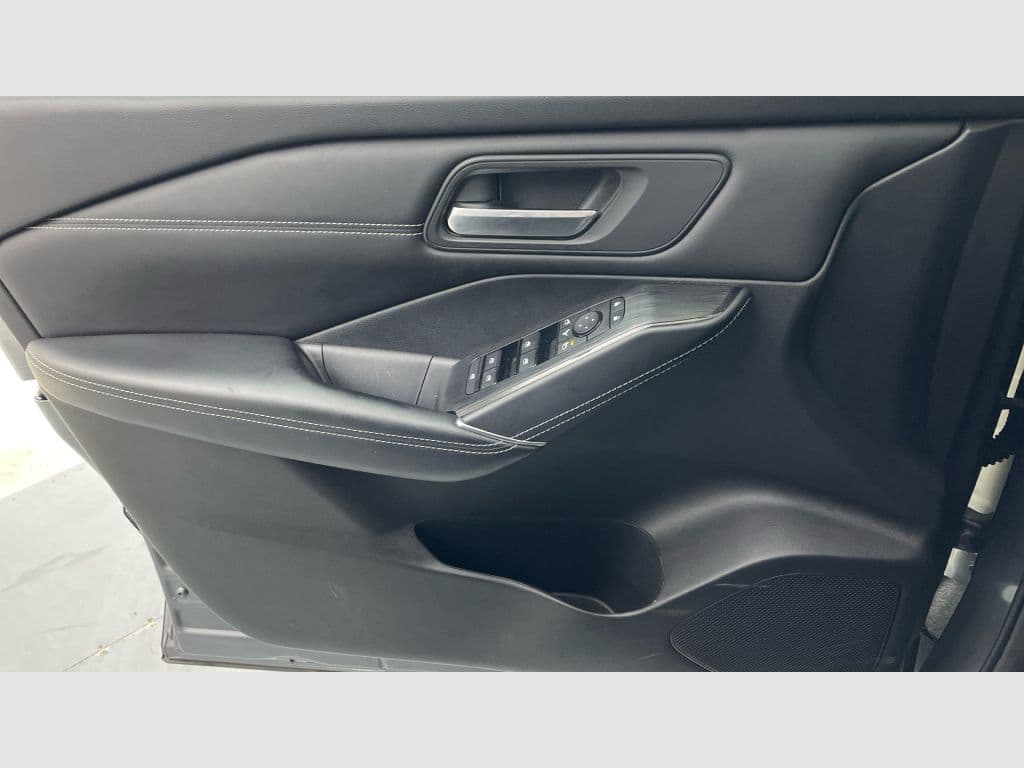 Nissan Qashqai – foto 34