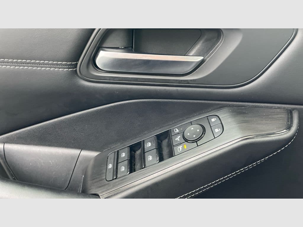 Nissan Qashqai – foto 35