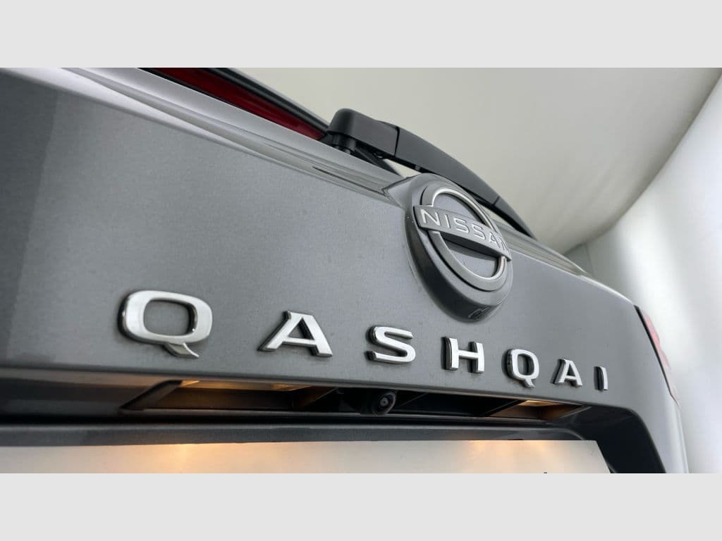 Nissan Qashqai – foto 37