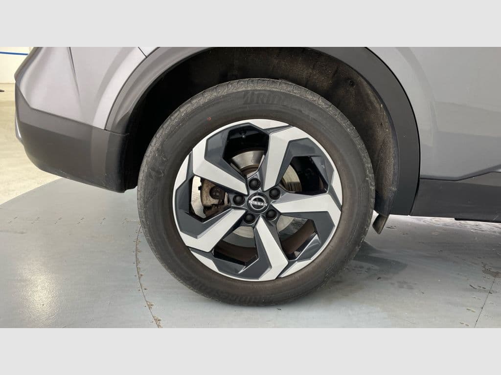 Nissan Qashqai – foto 39