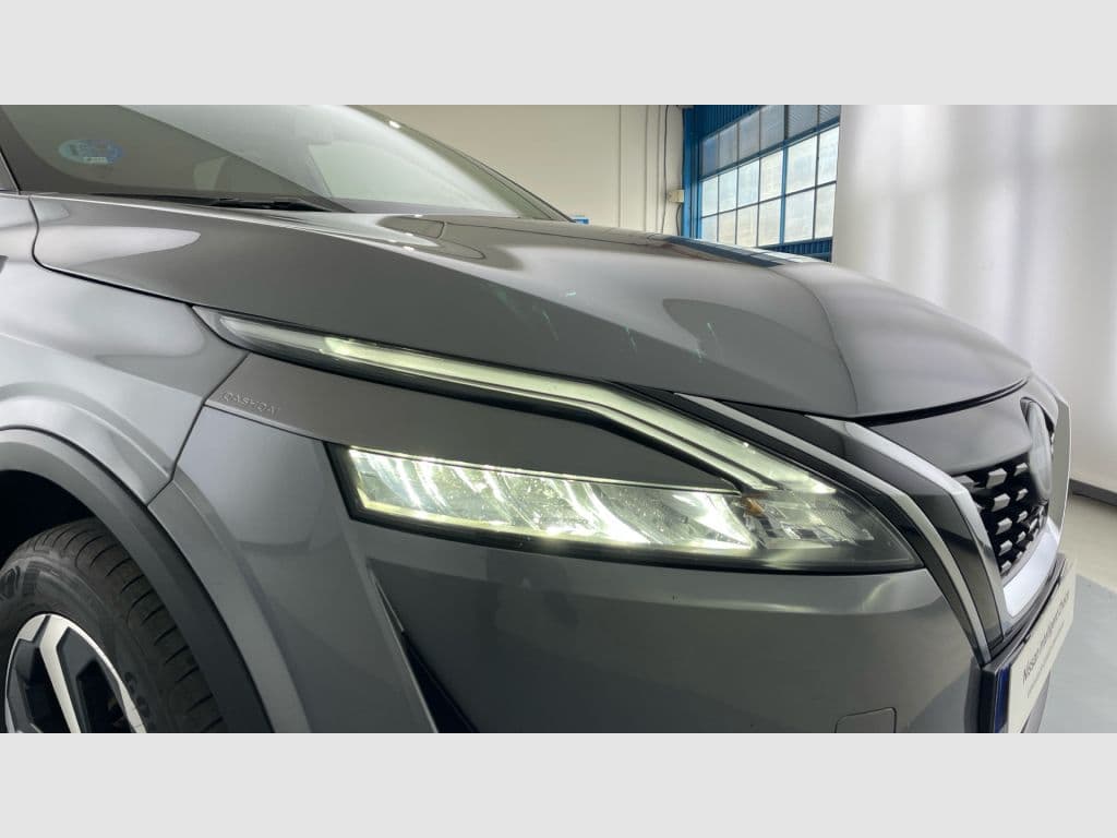 Nissan Qashqai – foto 44