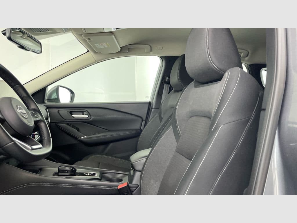 Nissan Qashqai – foto 47