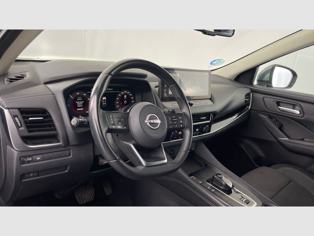 Nissan Qashqai – foto 48