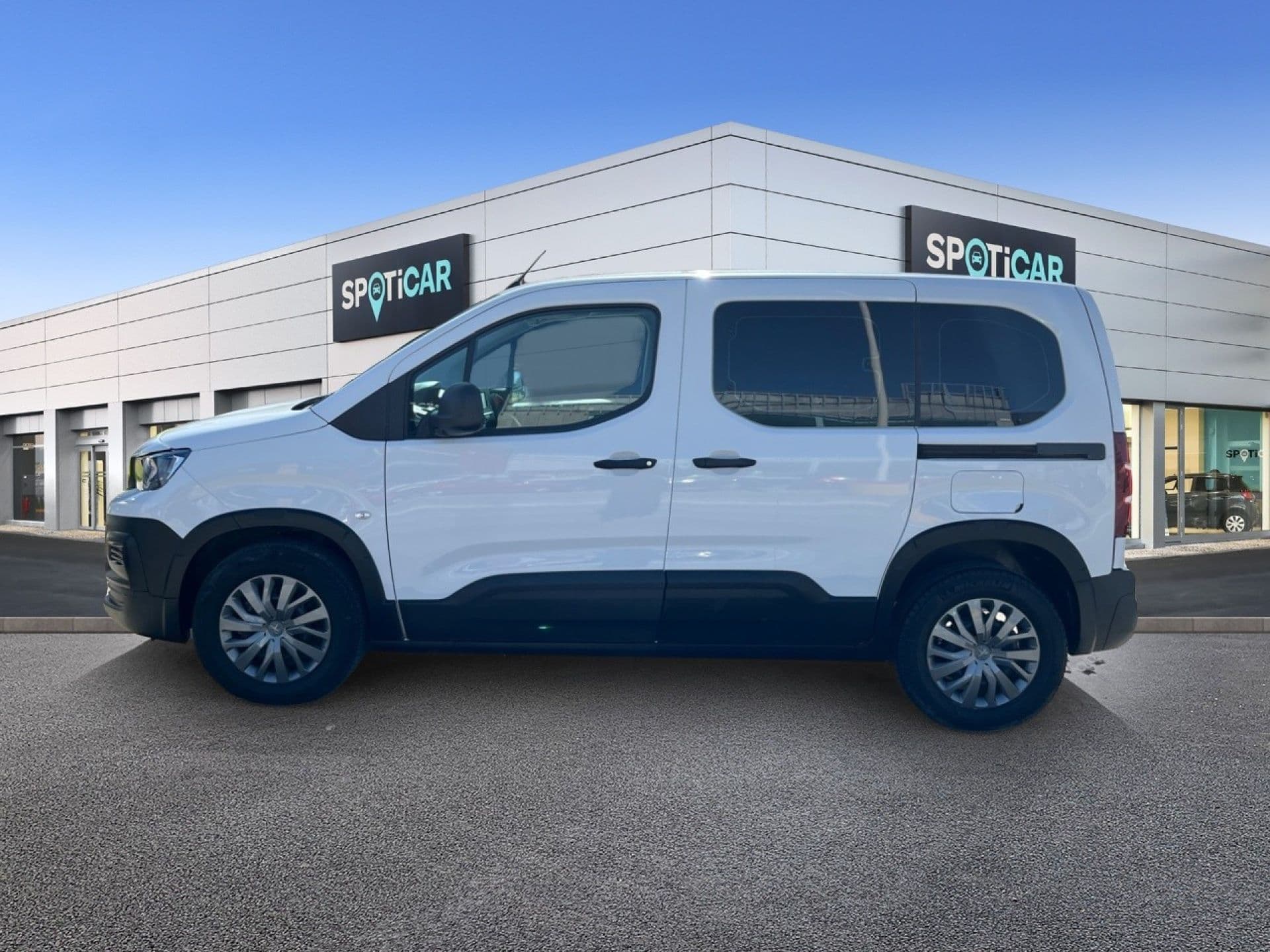 Peugeot Rifter – foto 4