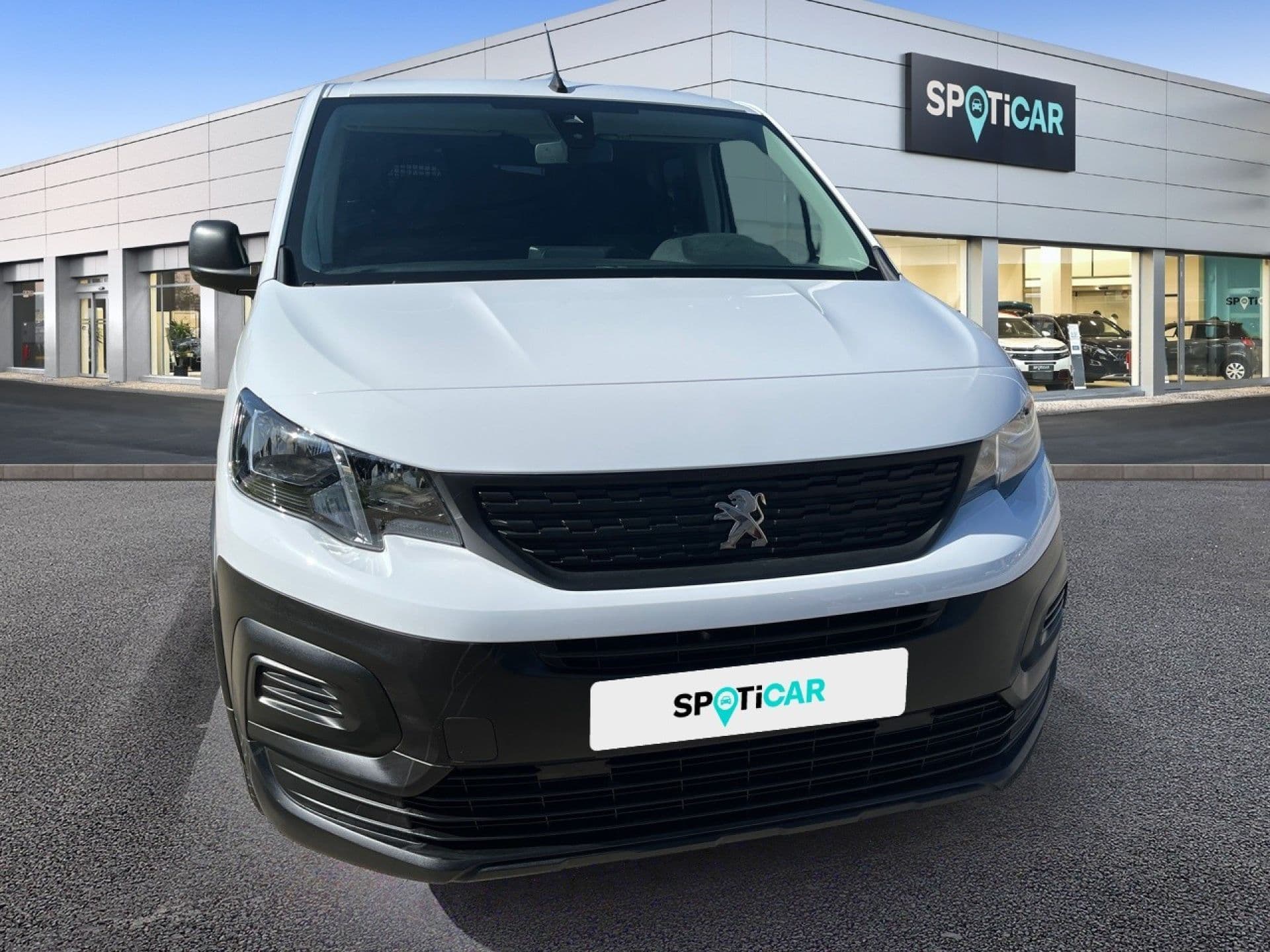 Peugeot Rifter – foto 2
