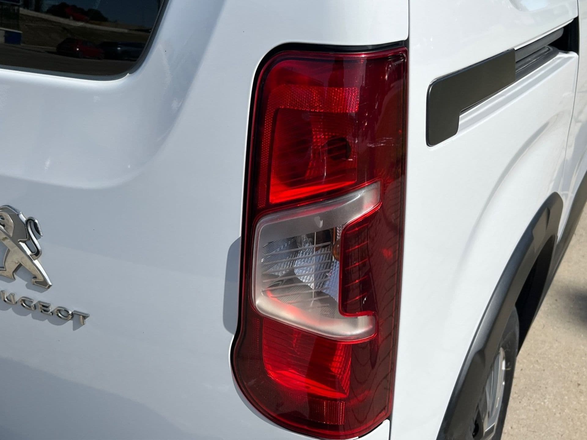 Peugeot Rifter – foto 10