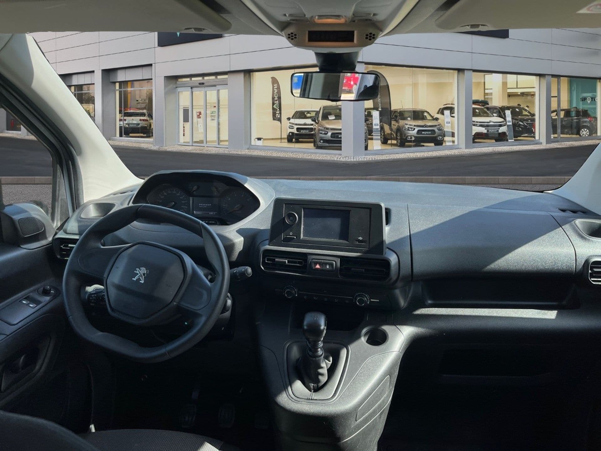Peugeot Rifter – foto 13