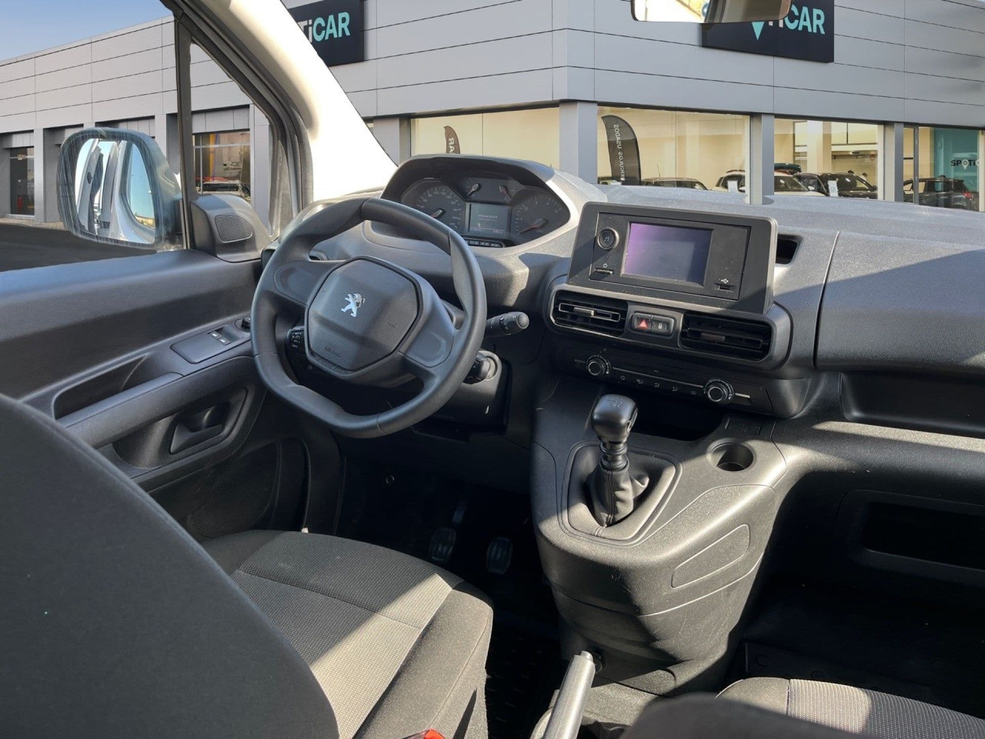 Peugeot Rifter – foto 14