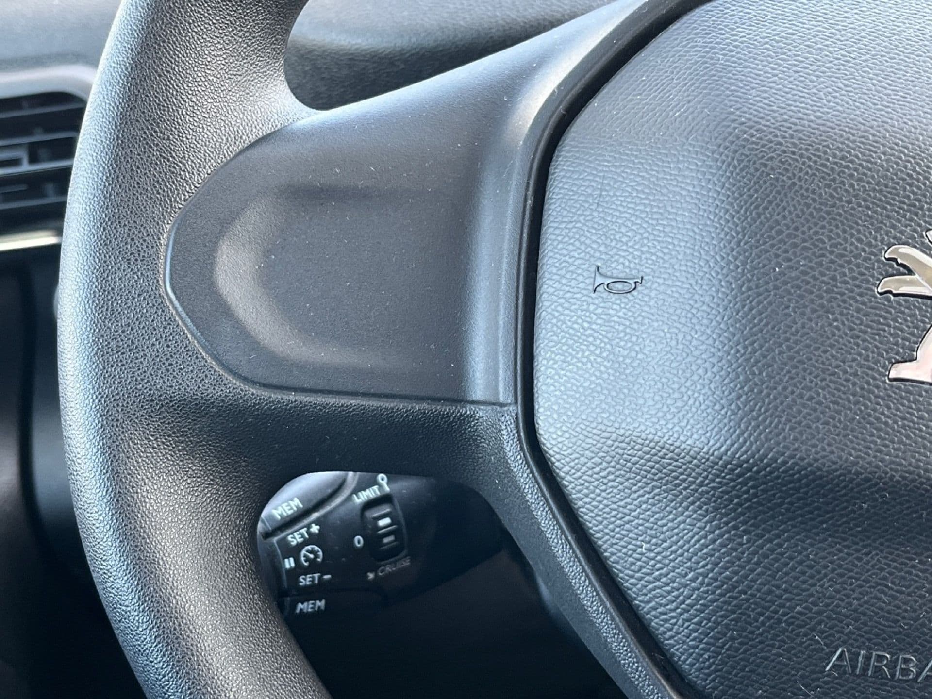Peugeot Rifter – foto 20