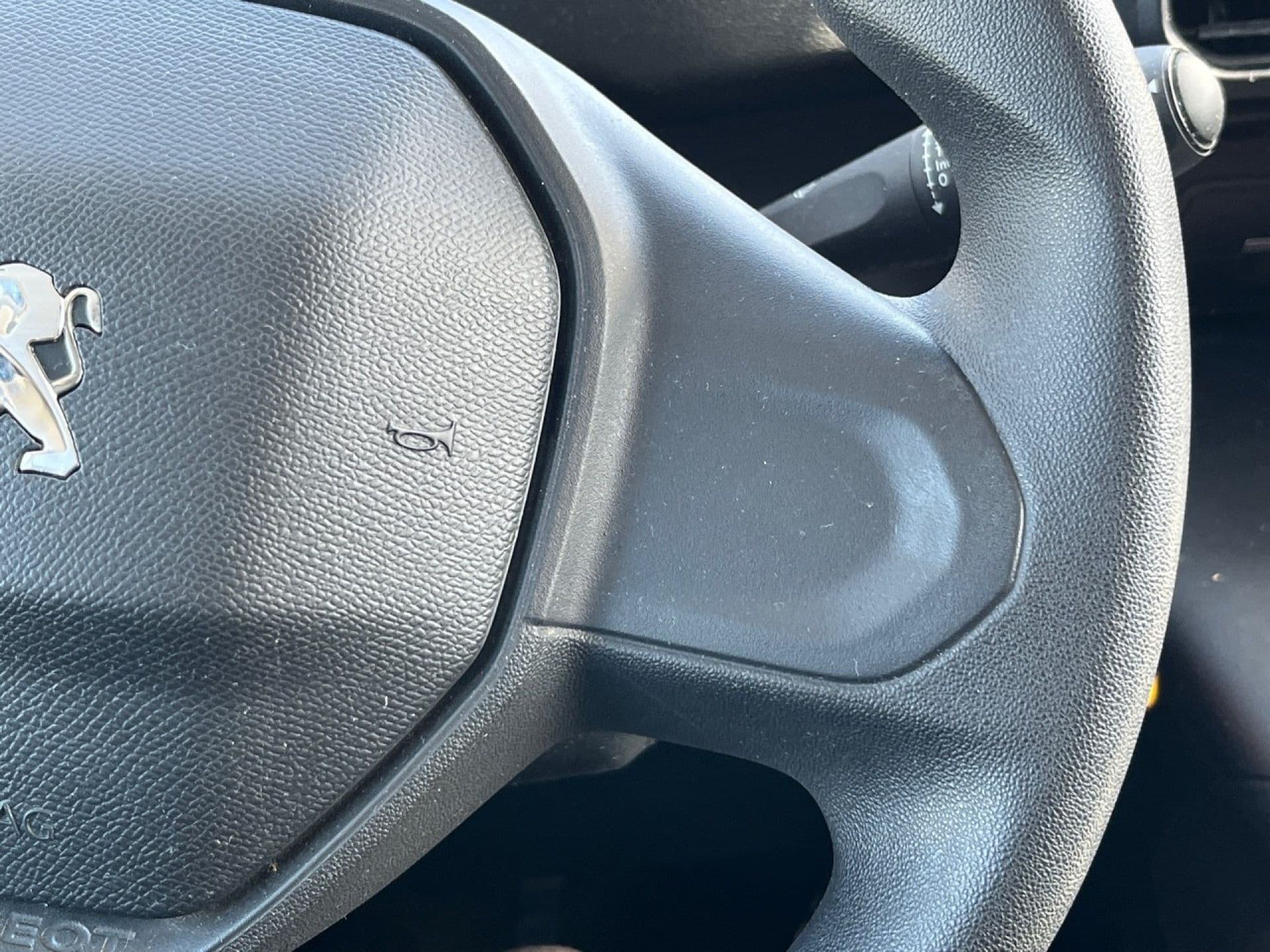 Peugeot Rifter – foto 21