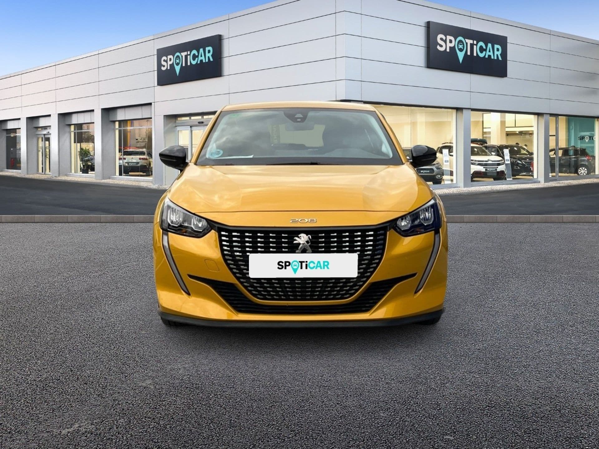 Peugeot 208 – foto 2
