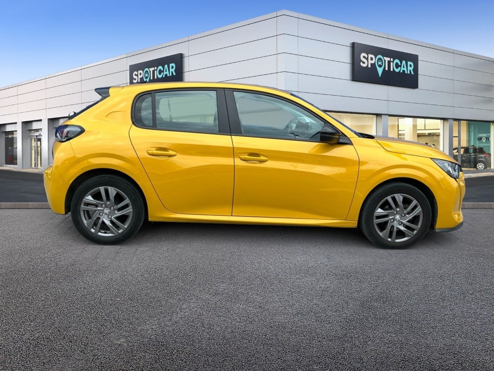 Peugeot 208 – foto 4
