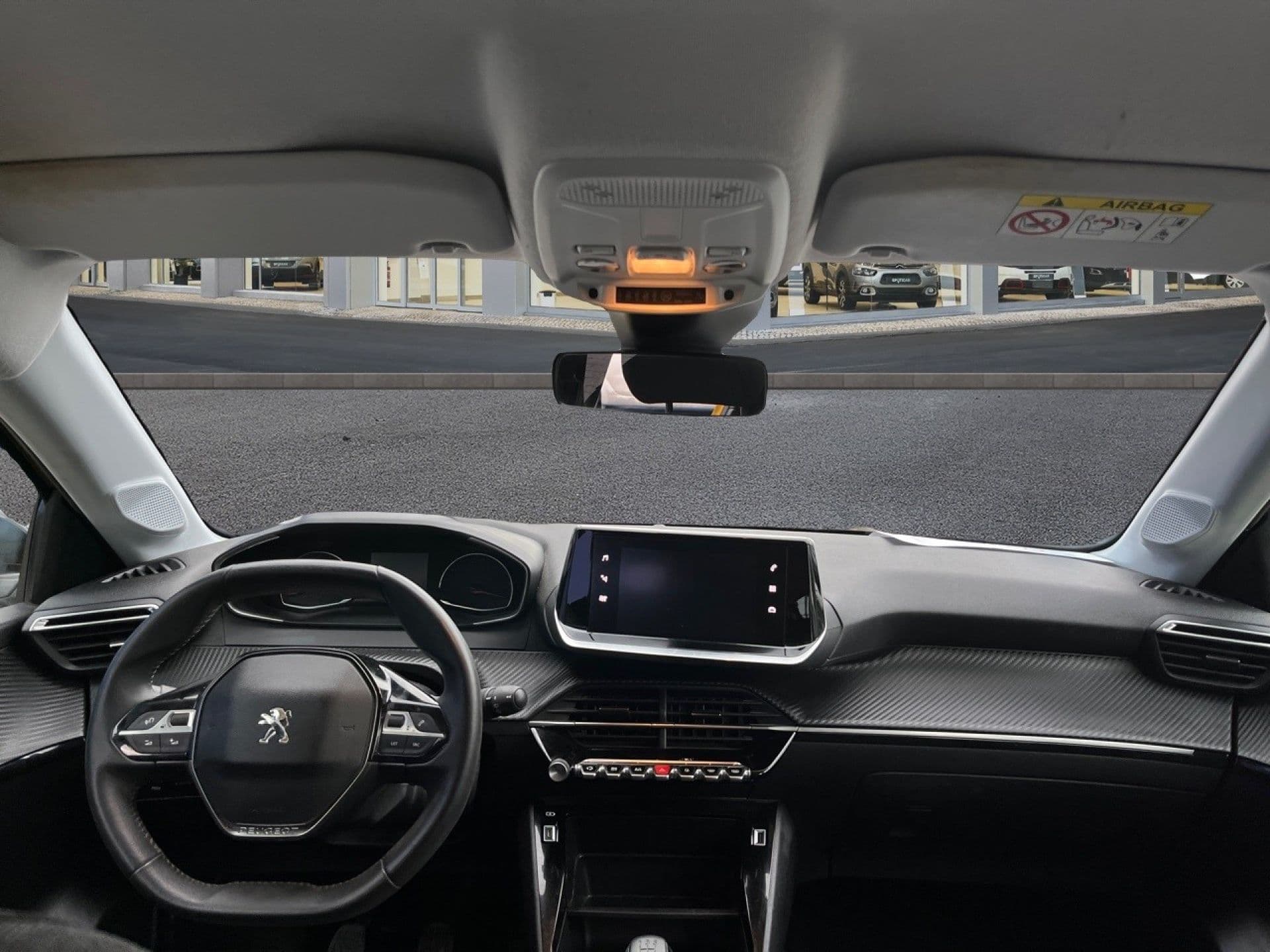 Peugeot 208 – foto 13