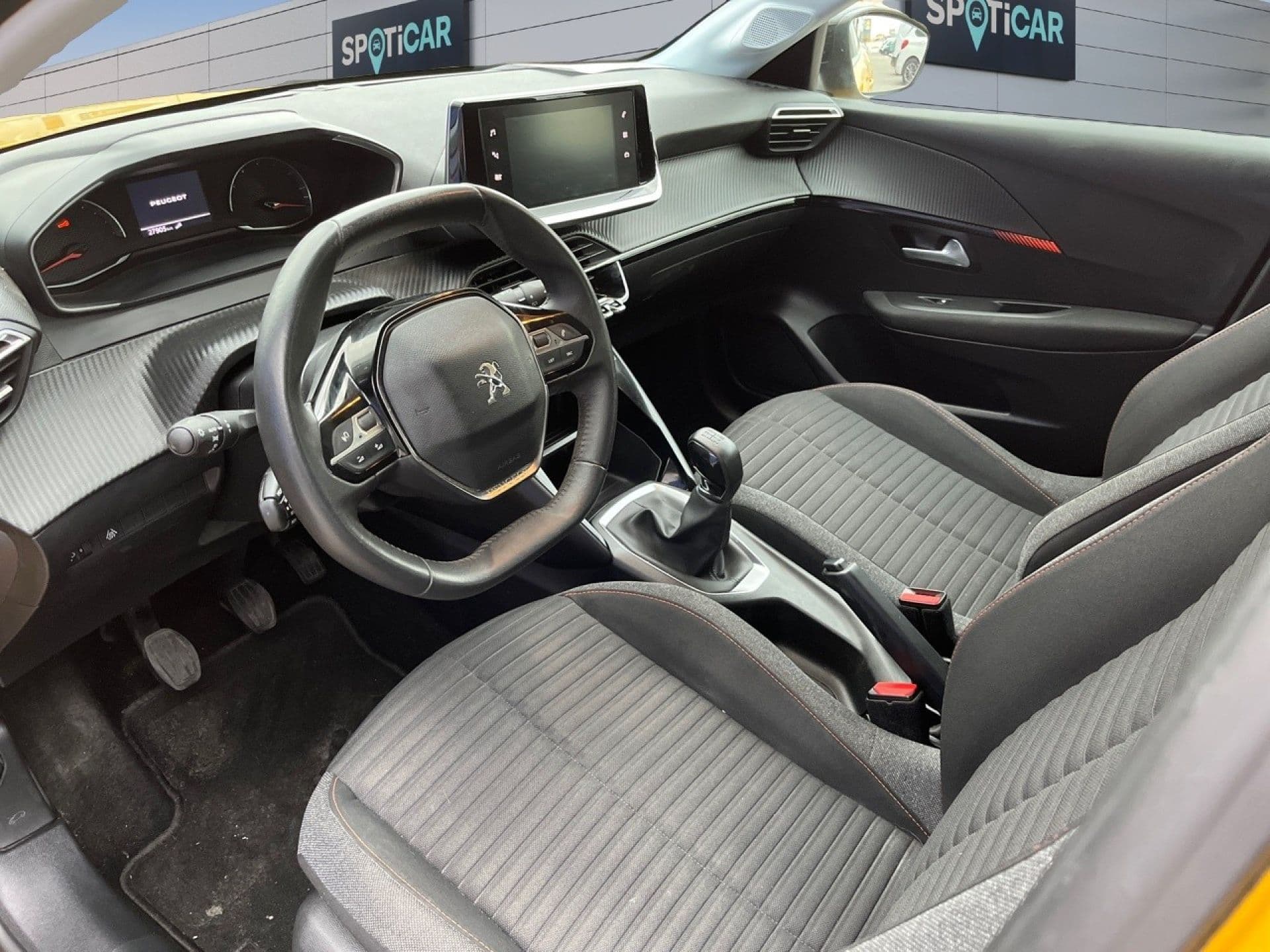 Peugeot 208 – foto 16