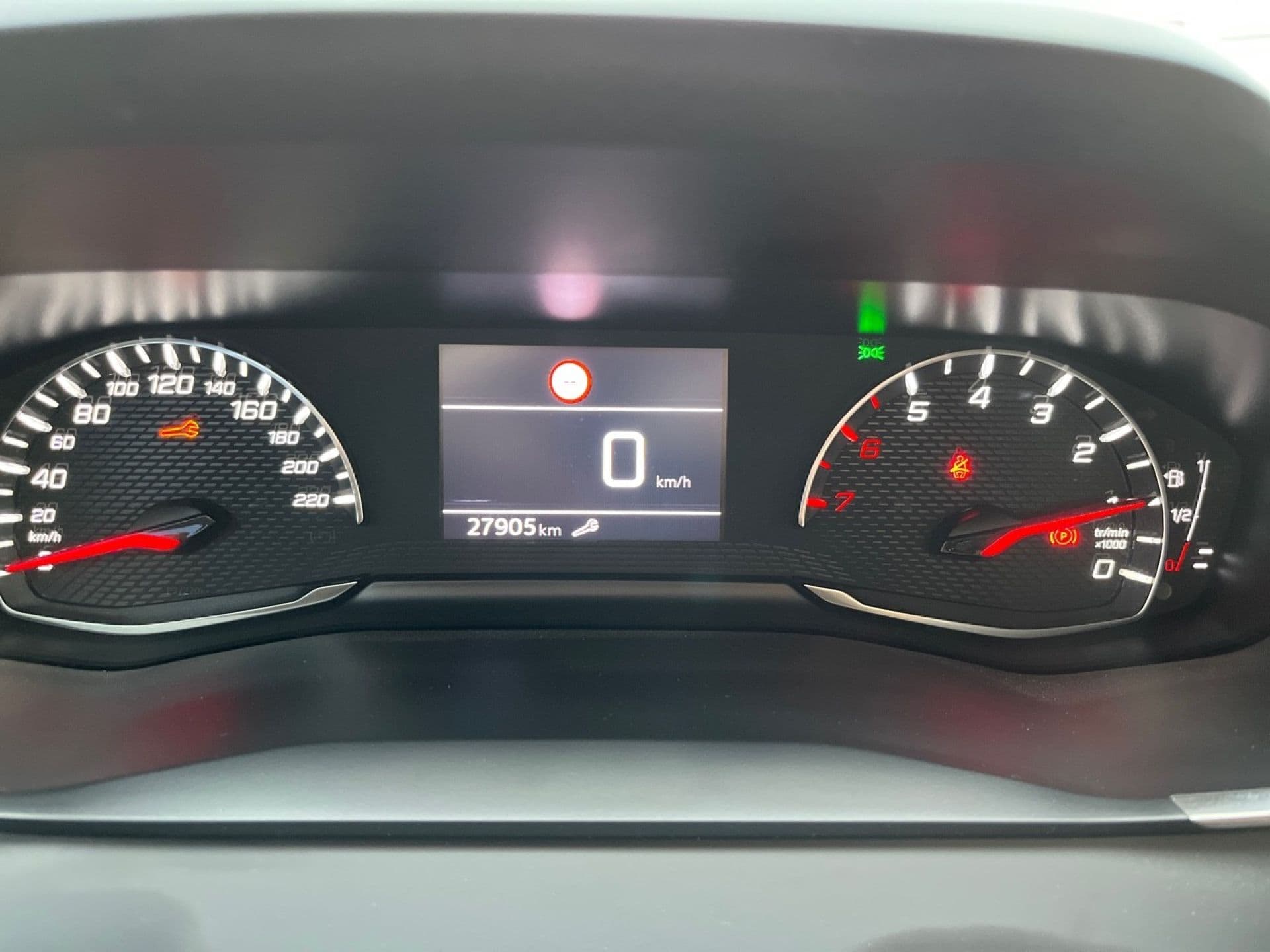 Peugeot 208 – foto 17