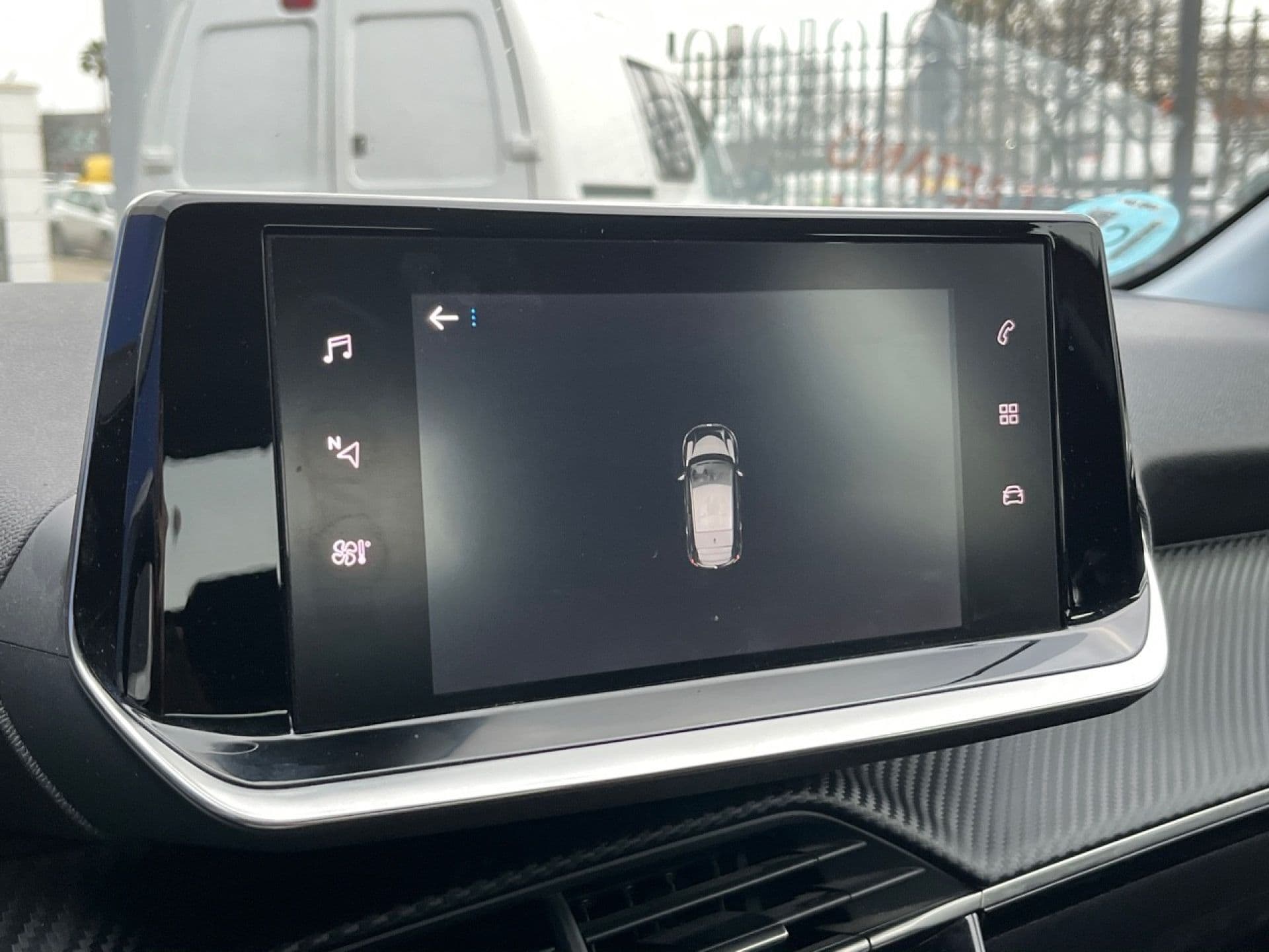 Peugeot 208 – foto 19