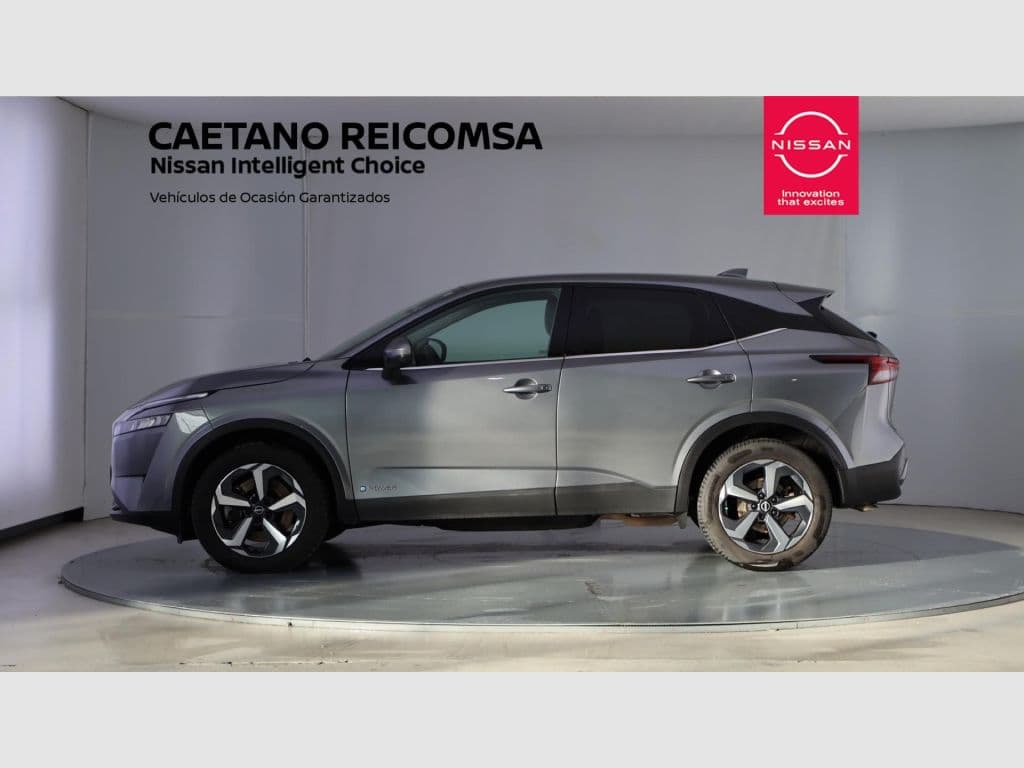 Nissan Qashqai – foto 4