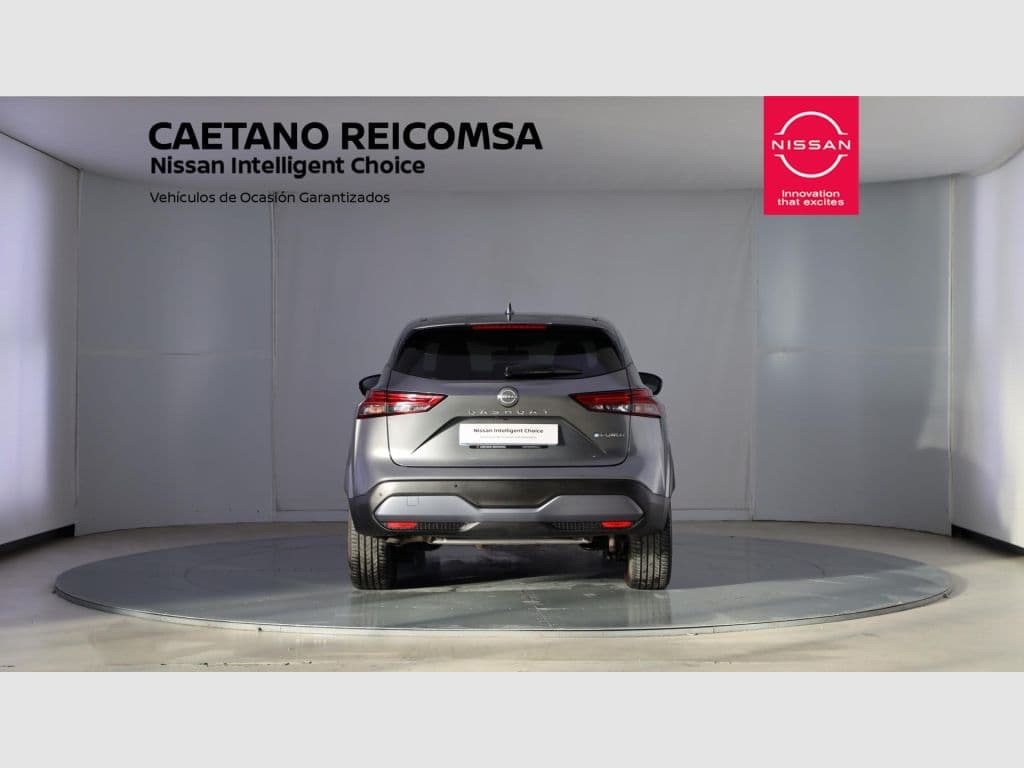 Nissan Qashqai – foto 6