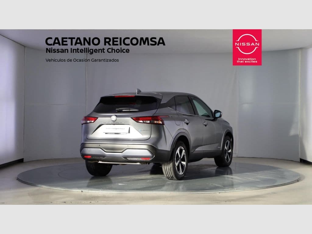 Nissan Qashqai – foto 7