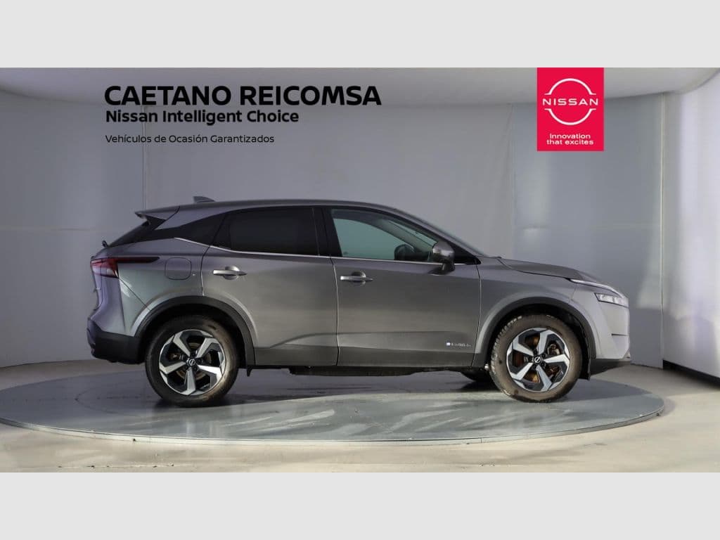 Nissan Qashqai – foto 8