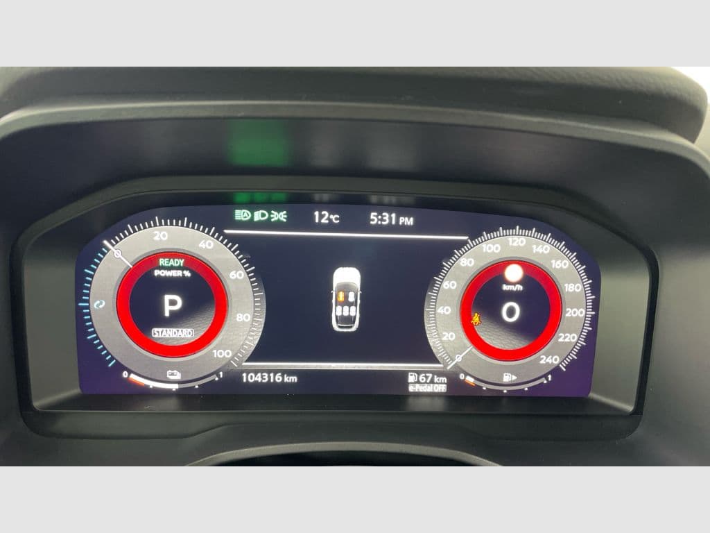 Nissan Qashqai – foto 9