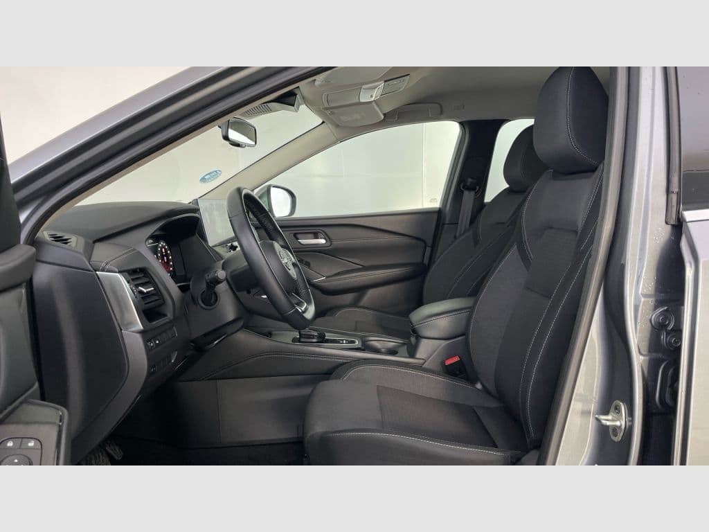 Nissan Qashqai – foto 11