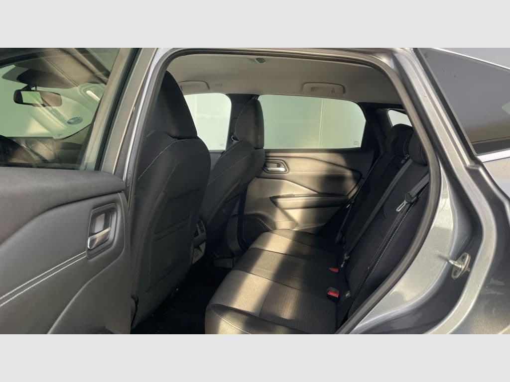 Nissan Qashqai – foto 12