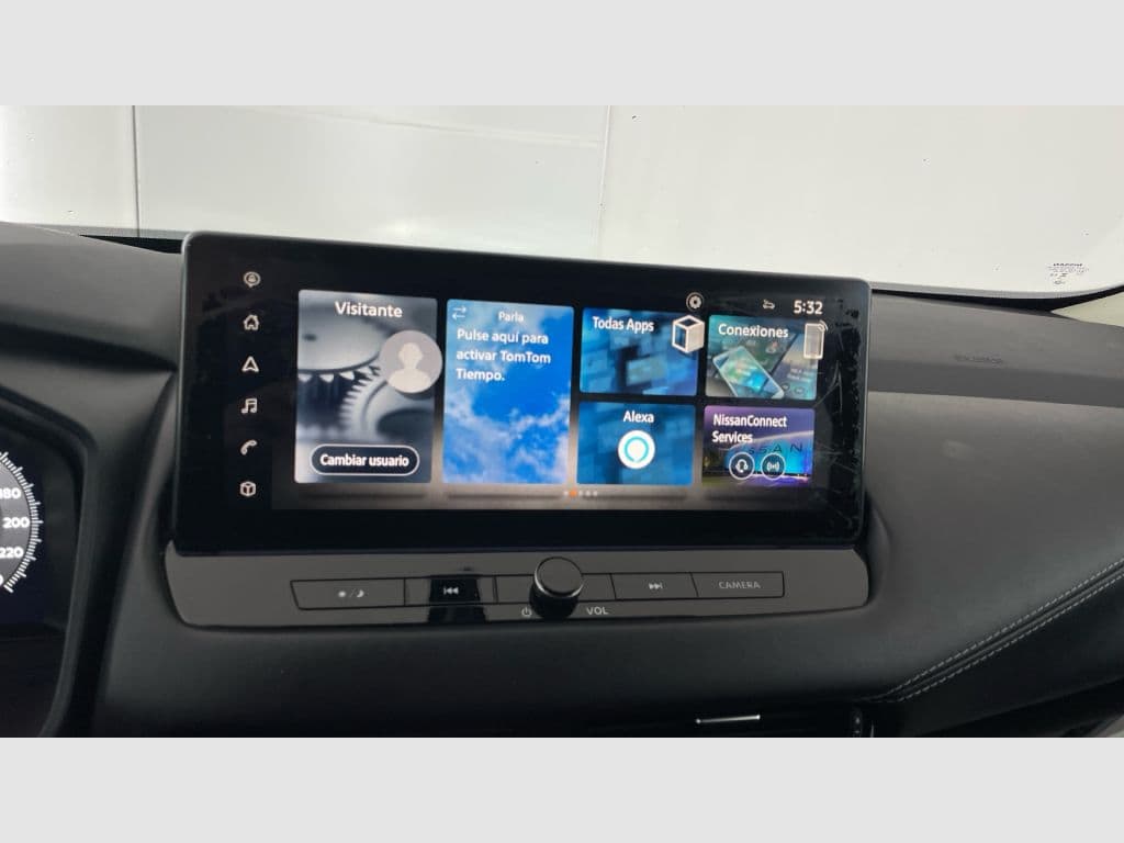 Nissan Qashqai – foto 14