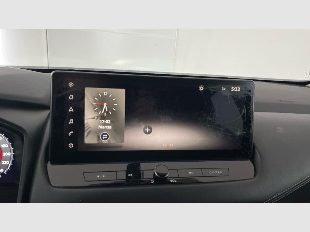 Nissan Qashqai – foto 15