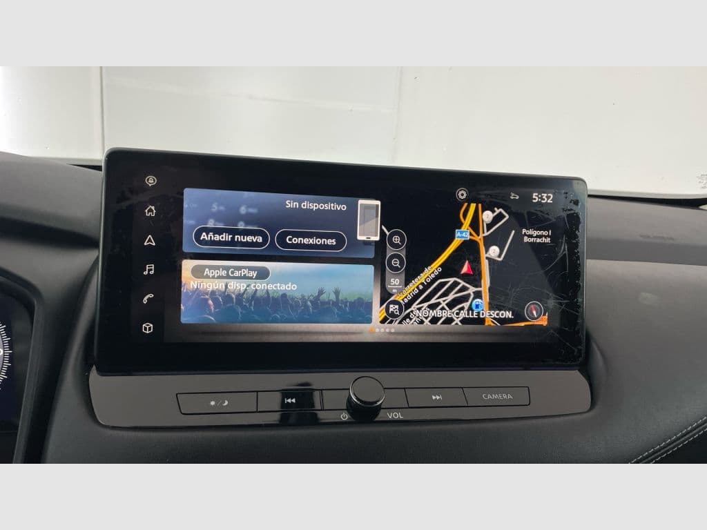 Nissan Qashqai – foto 16