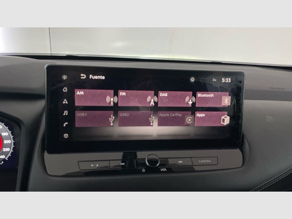 Nissan Qashqai – foto 17