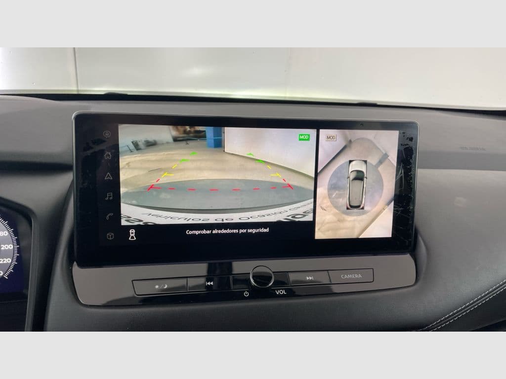 Nissan Qashqai – foto 18