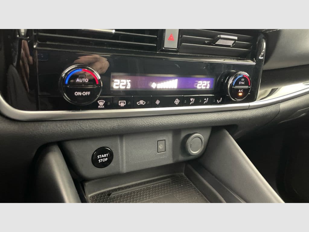 Nissan Qashqai – foto 20
