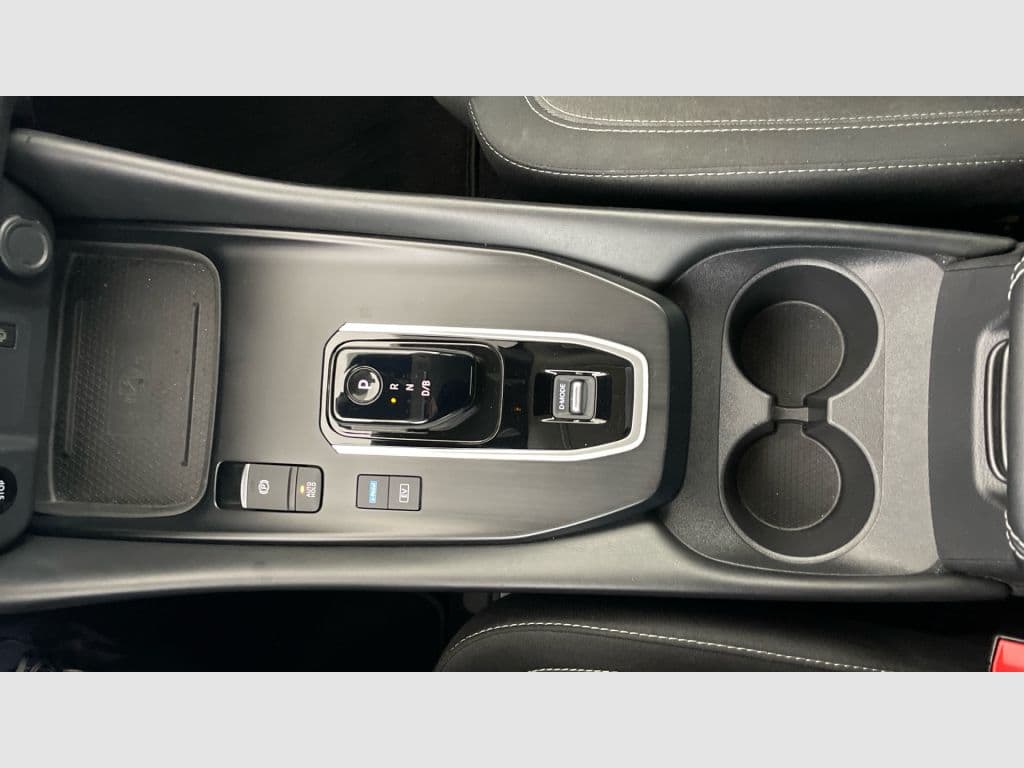Nissan Qashqai – foto 21