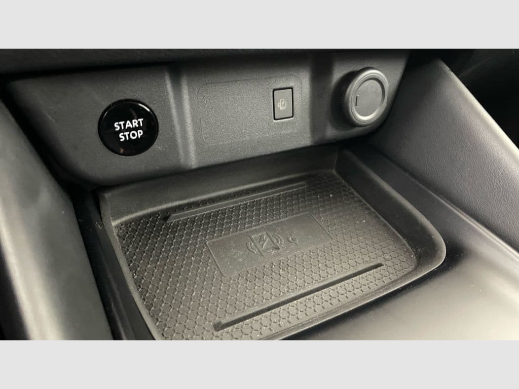 Nissan Qashqai – foto 22