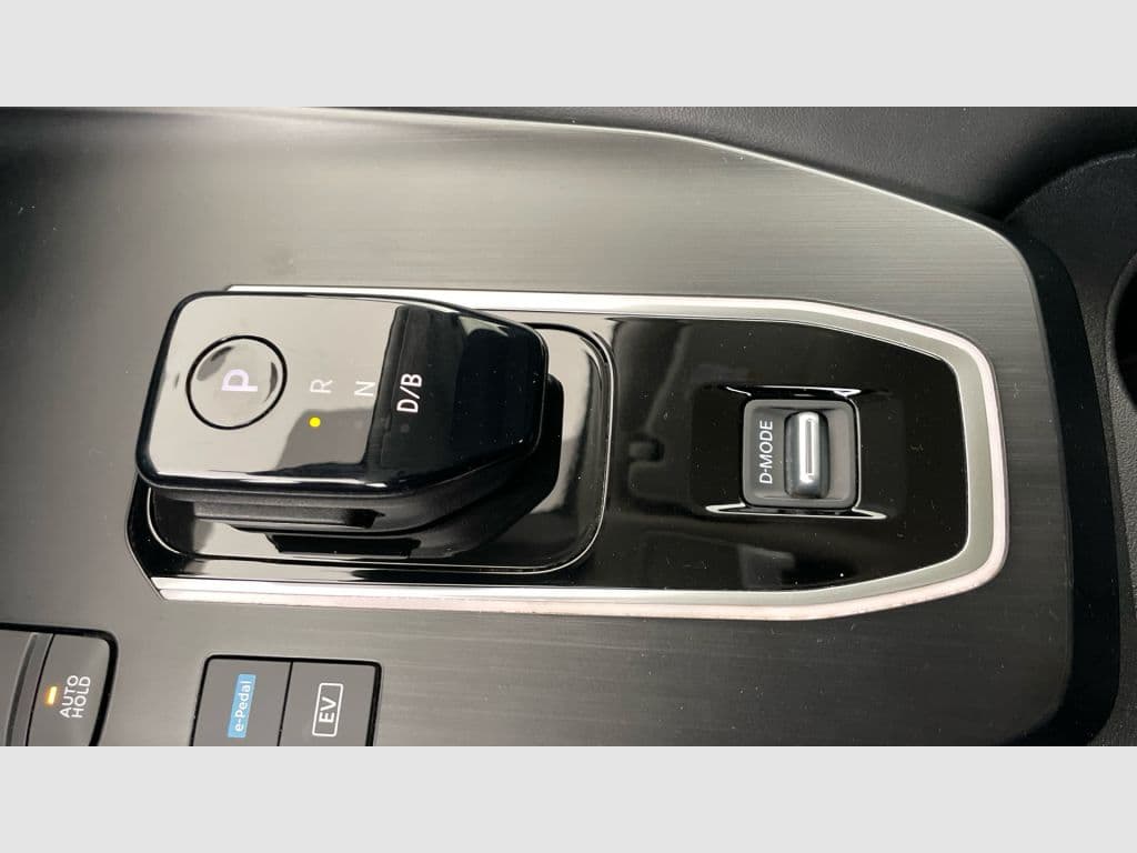 Nissan Qashqai – foto 25