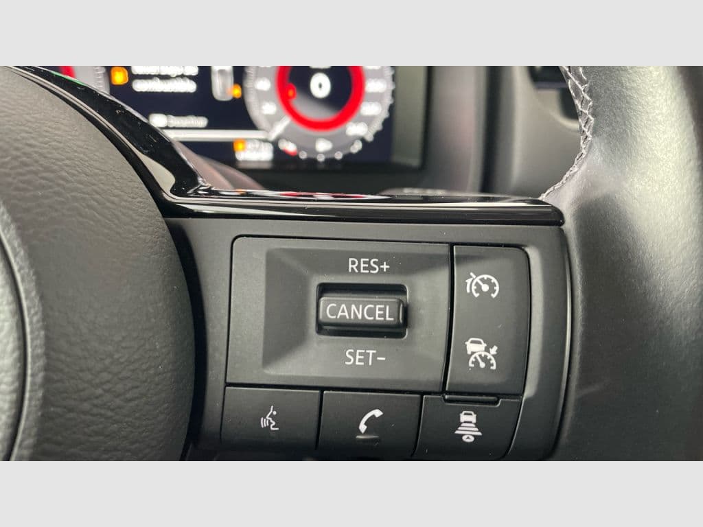 Nissan Qashqai – foto 29