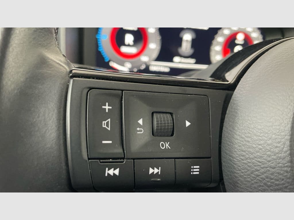 Nissan Qashqai – foto 30