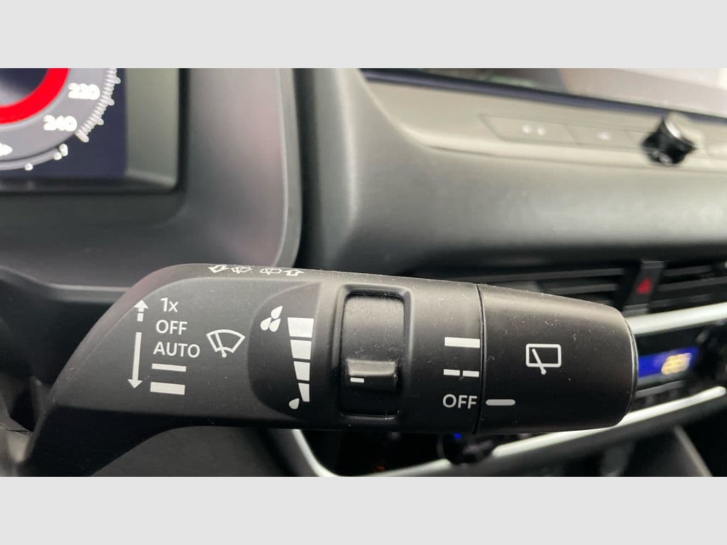Nissan Qashqai – foto 31