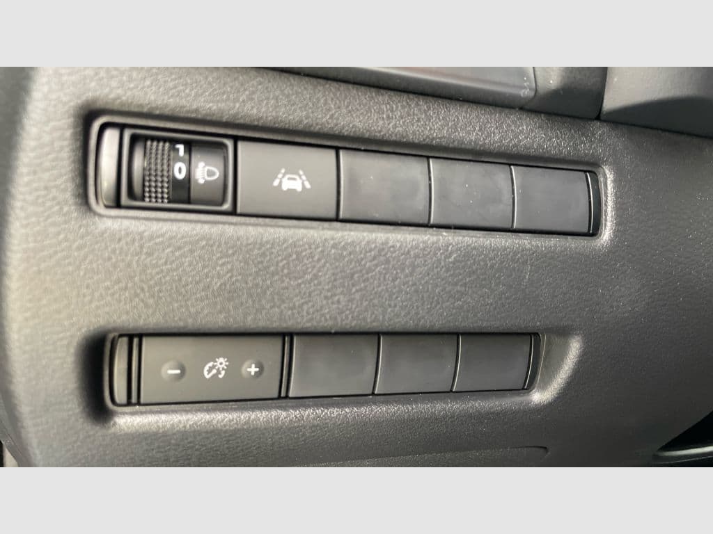 Nissan Qashqai – foto 33