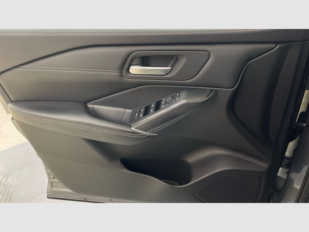Nissan Qashqai – foto 34