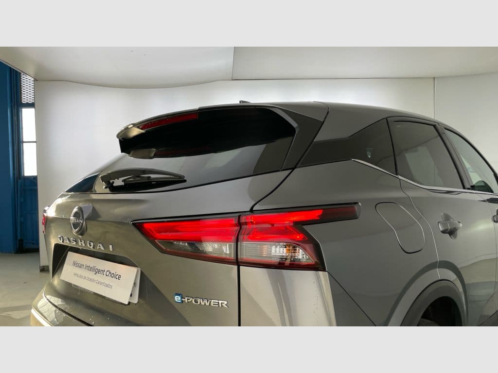 Nissan Qashqai – foto 38