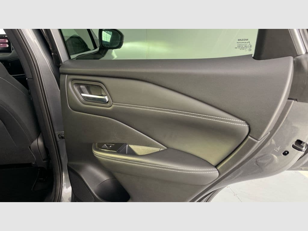 Nissan Qashqai – foto 42