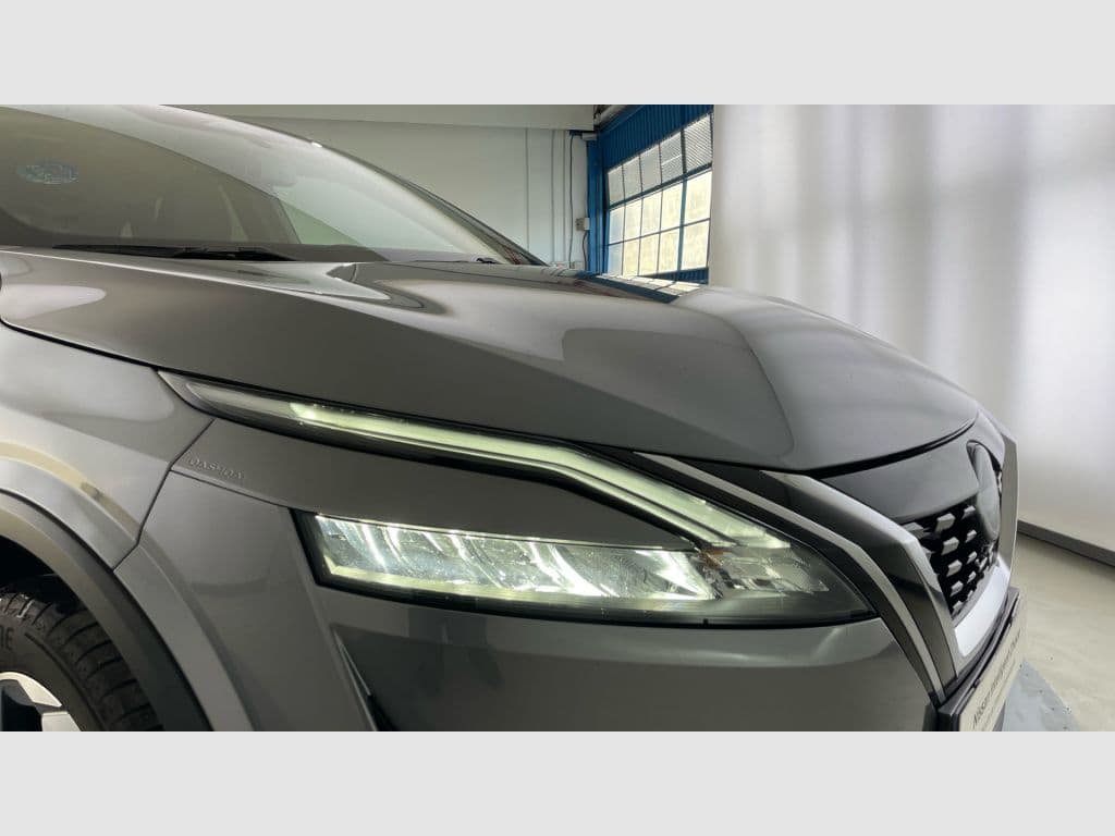 Nissan Qashqai – foto 45