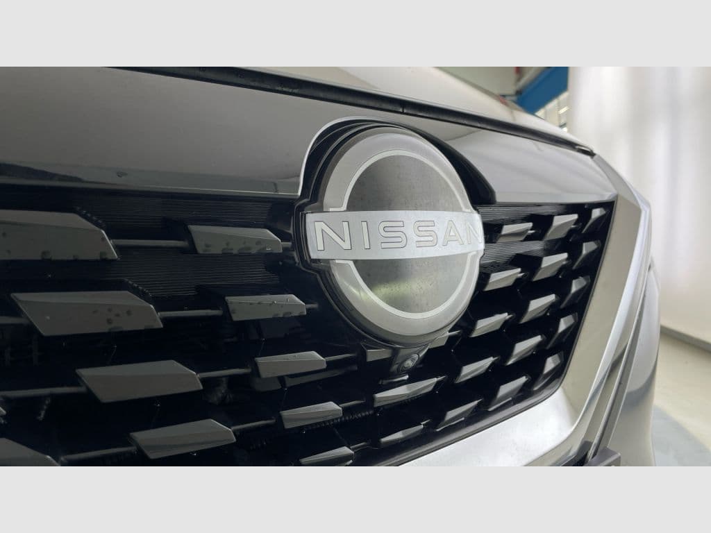 Nissan Qashqai – foto 46